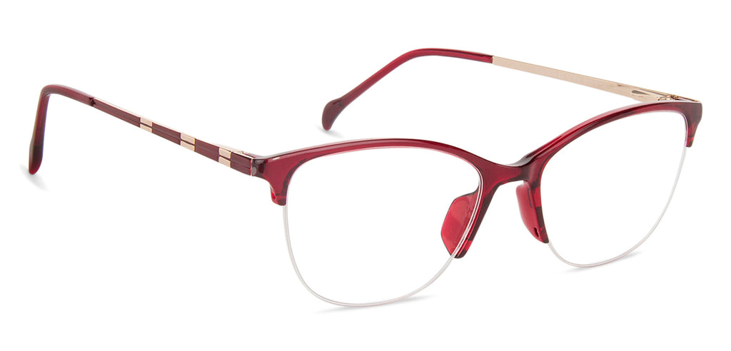 -Frame Cat Eye--EG -Frame Cat Eye--EG