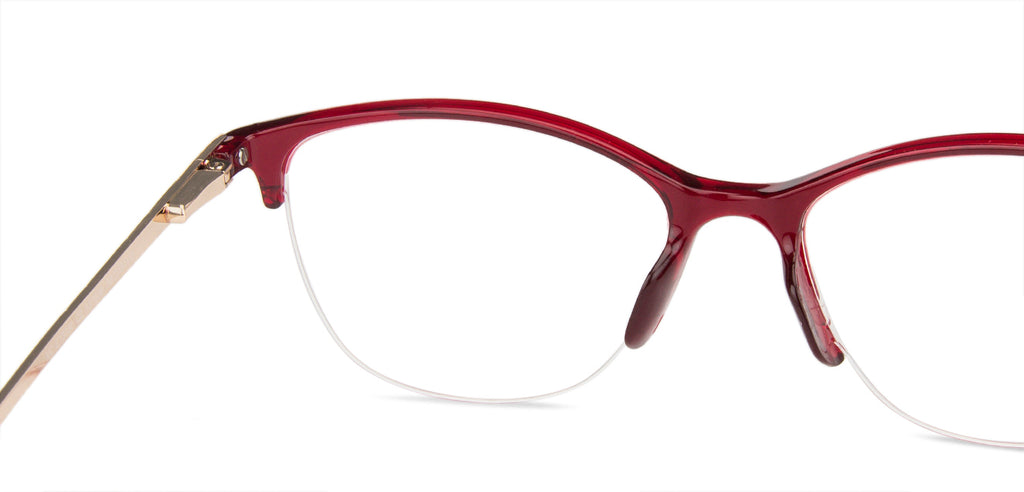 -Frame Cat Eye--EG -Frame Cat Eye--EG