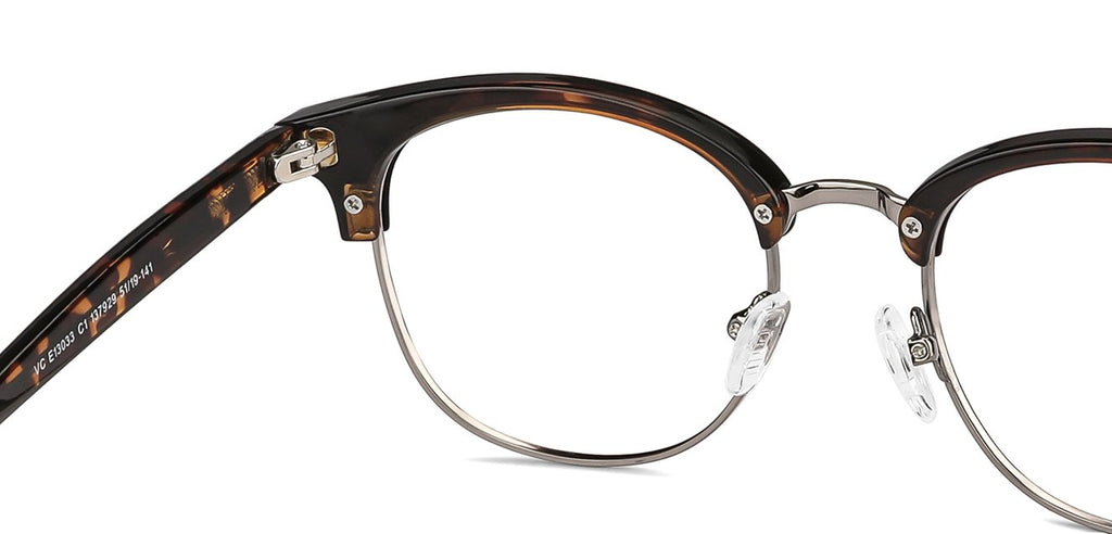 -Frame Round--EG -Frame Round--EG
