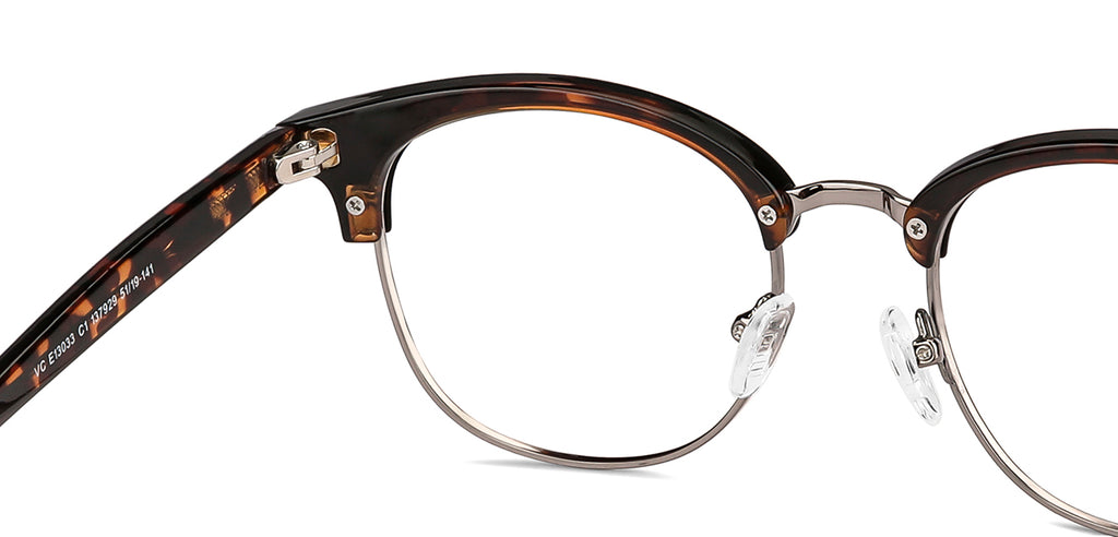 -Frame Round--EG -Frame Round--EG