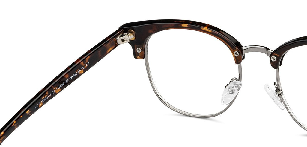 -Frame Round--EG -Frame Round--EG