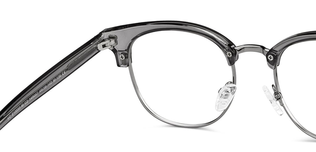 -Frame Round--EG -Frame Round--EG