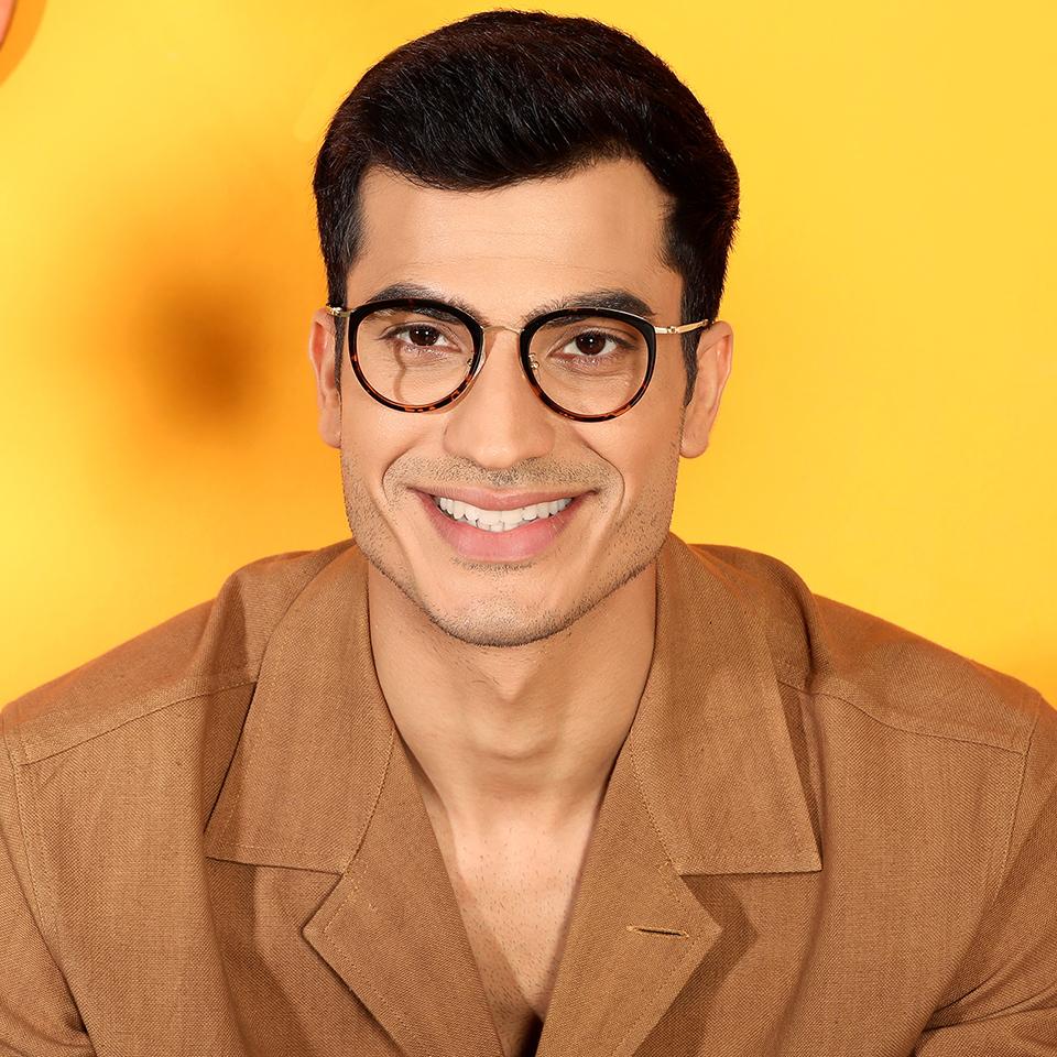 Round Eyeglasses-Frame Round--EG Round Eyeglasses-Frame Round--EG