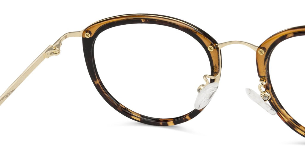 Round Eyeglasses-Frame Round--EG Round Eyeglasses-Frame Round--EG