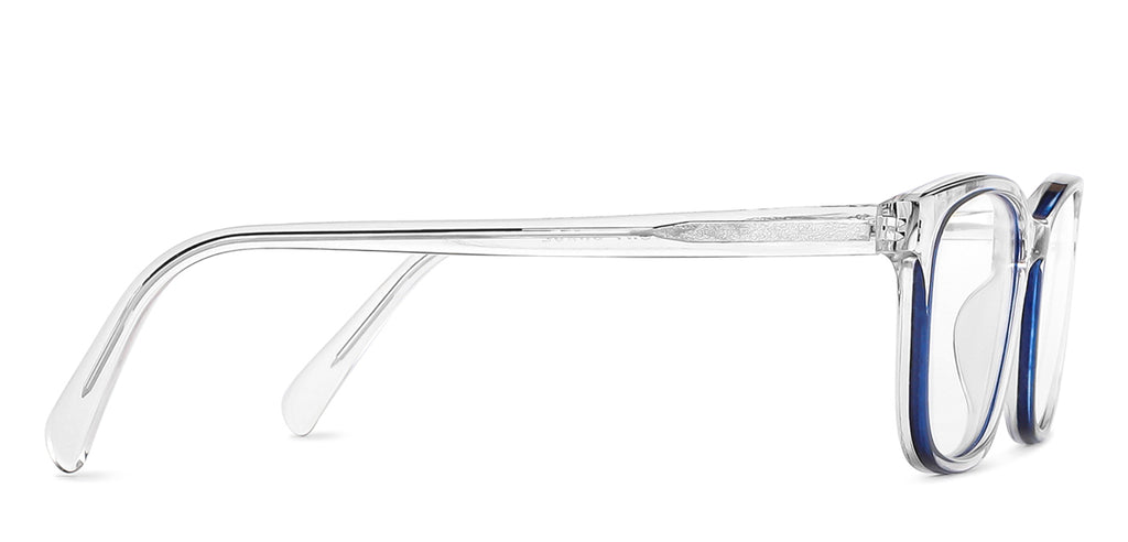 Rectangle Eyeglasses-Frame Rectangle--EG Rectangle Eyeglasses-Frame Rectangle--EG