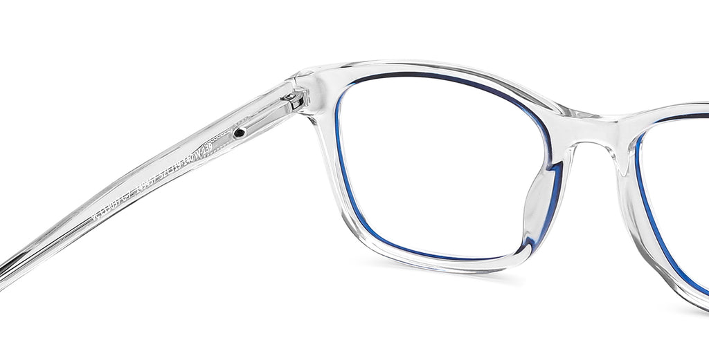 Rectangle Eyeglasses-Frame Rectangle--EG Rectangle Eyeglasses-Frame Rectangle--EG
