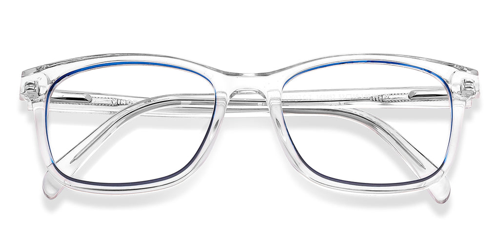 Rectangle Eyeglasses-Frame Rectangle--EG Rectangle Eyeglasses-Frame Rectangle--EG