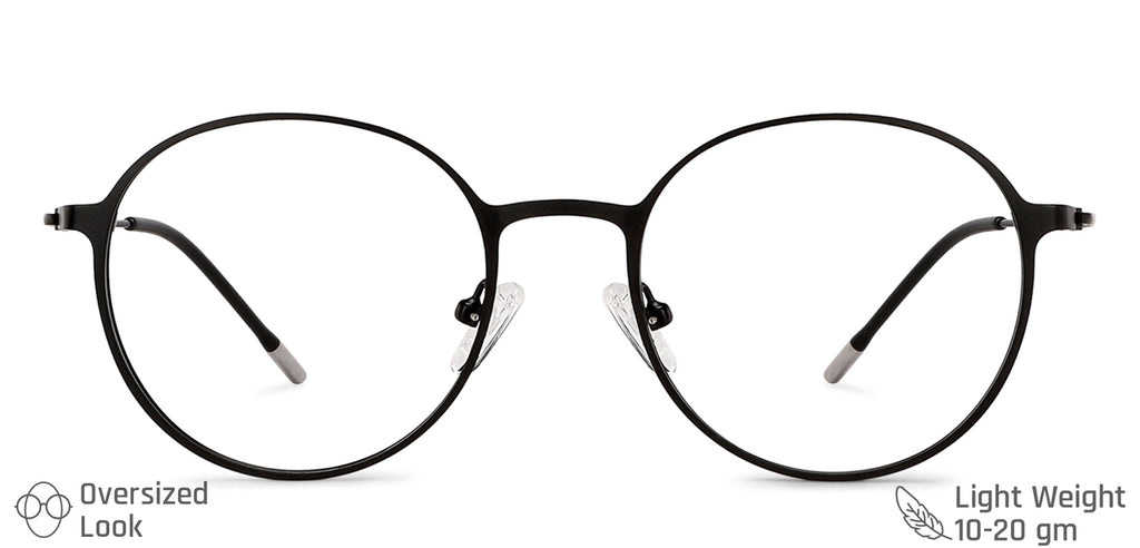 -Frame Round--EG -Frame Round--EG