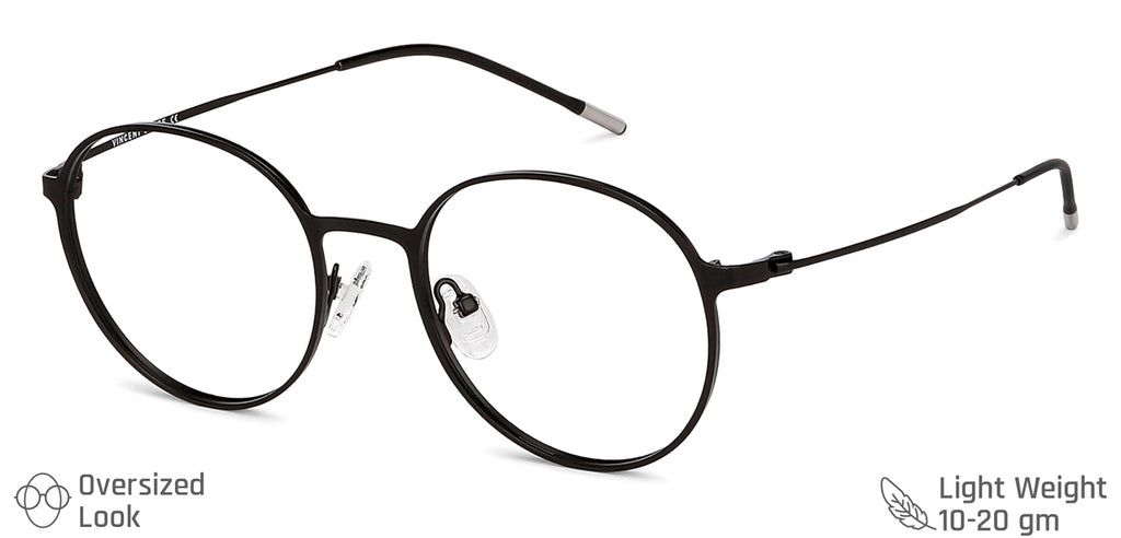 -Frame Round--EG -Frame Round--EG