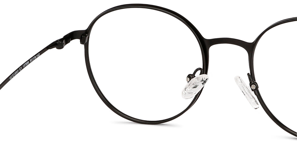 -Frame Round--EG -Frame Round--EG