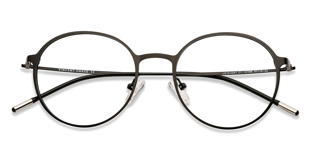 -Frame Round--EG -Frame Round--EG