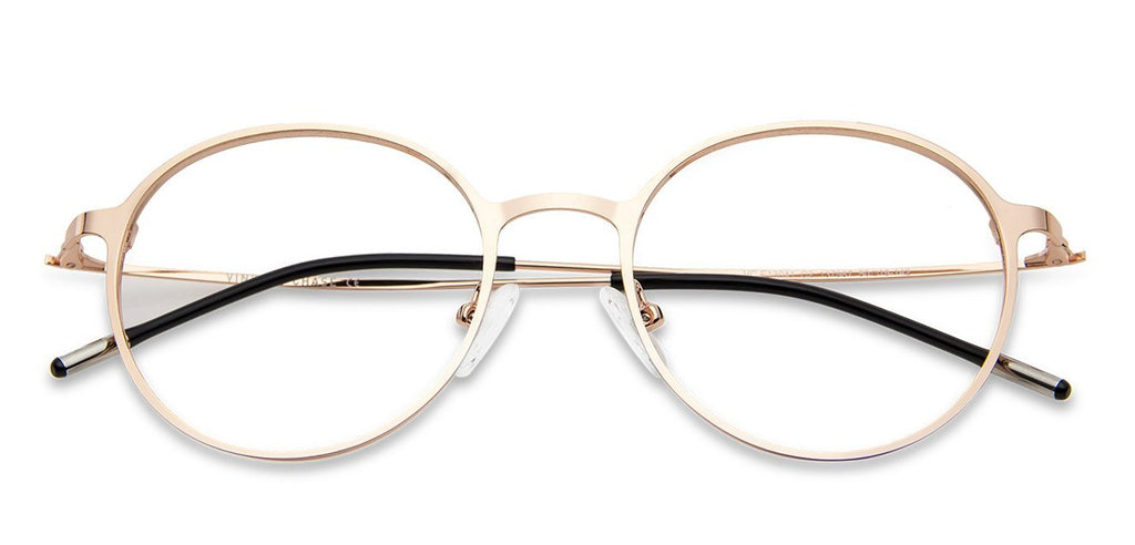 -Frame Round--EG -Frame Round--EG