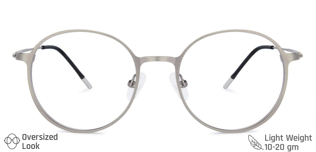 -Frame Round--EG -Frame Round--EG