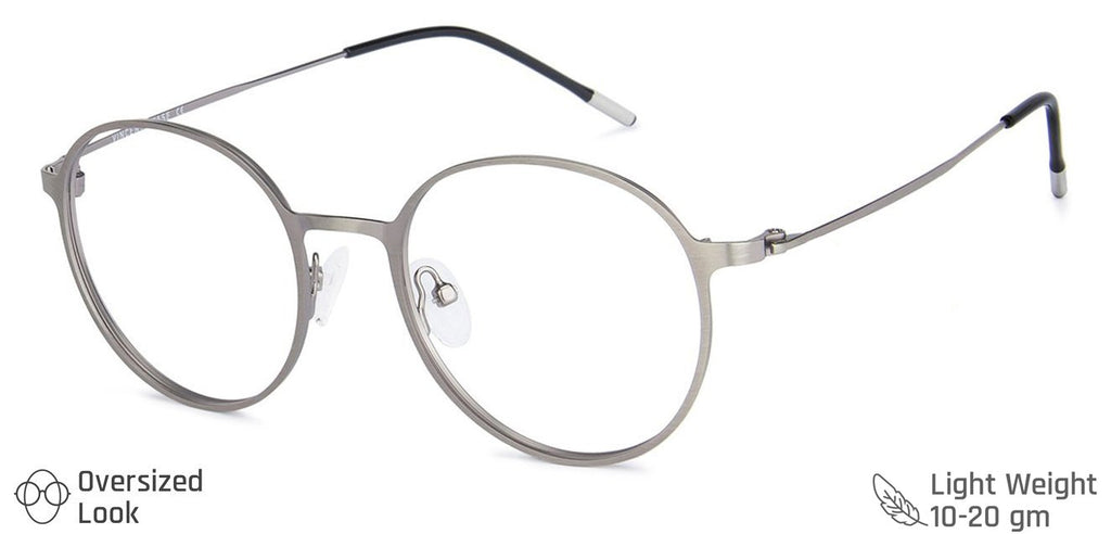 -Frame Round--EG -Frame Round--EG