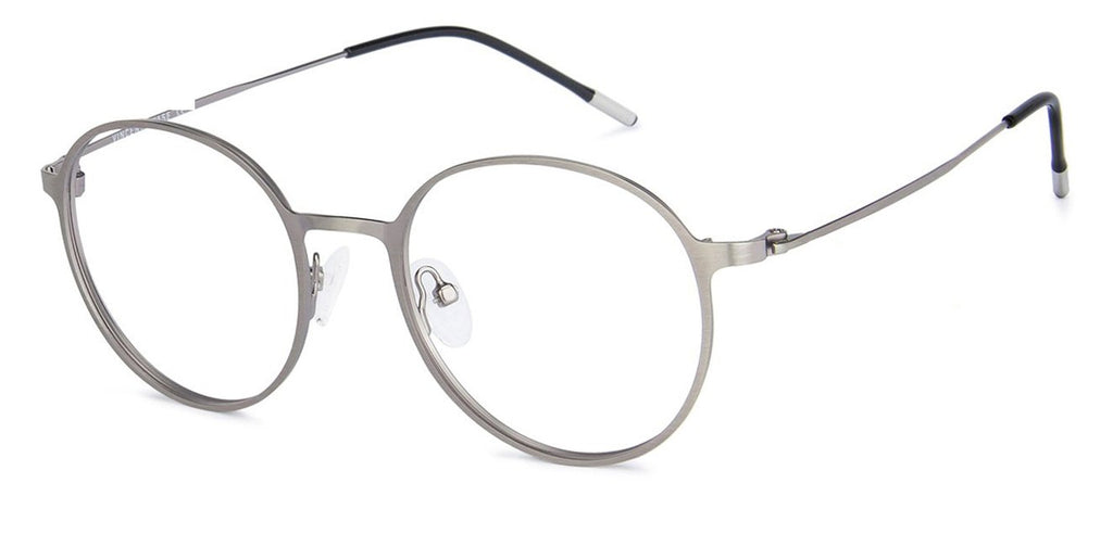 -Frame Round--EG -Frame Round--EG