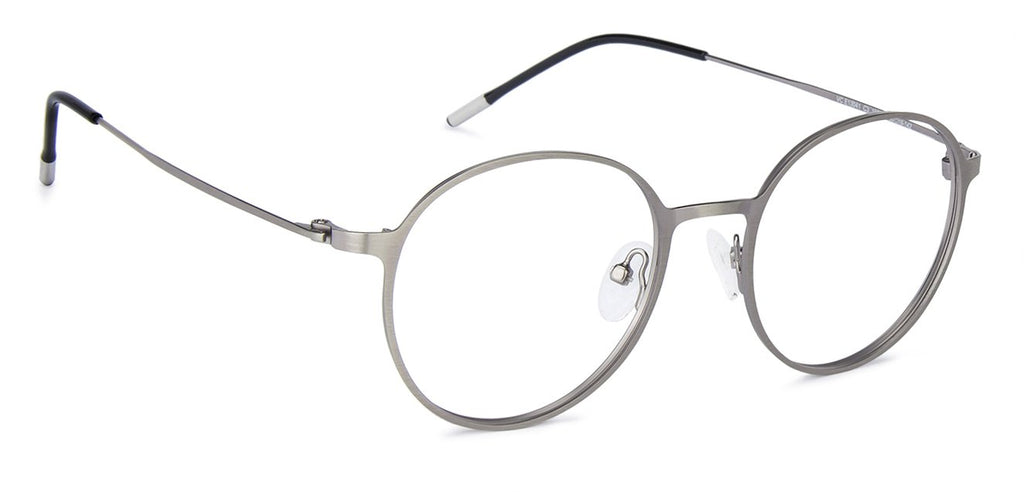 -Frame Round--EG -Frame Round--EG