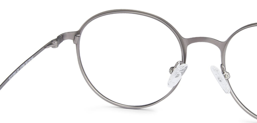 -Frame Round--EG -Frame Round--EG