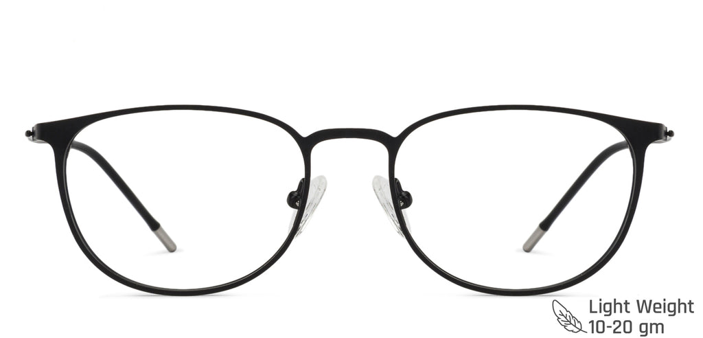 -Frame Round--EG -Frame Round--EG