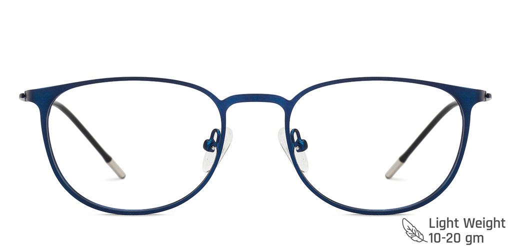 -Frame Round--EG -Frame Round--EG