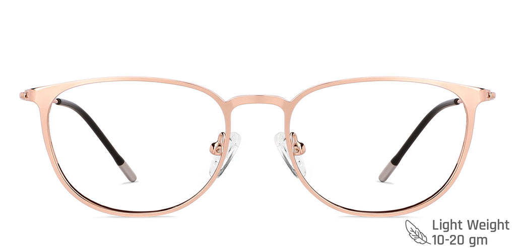 -Frame Round--EG -Frame Round--EG