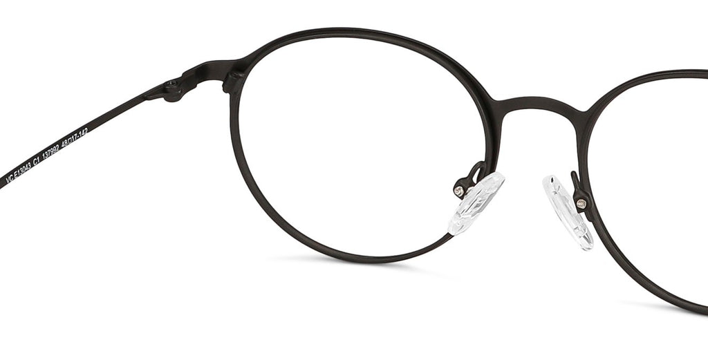 -Frame Round--EG -Frame Round--EG