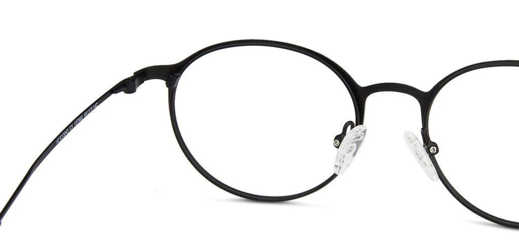 -Frame Round--EG -Frame Round--EG