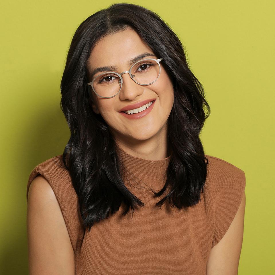 Square Eyeglasses-Frame Round--EG Square Eyeglasses-Frame Round--EG