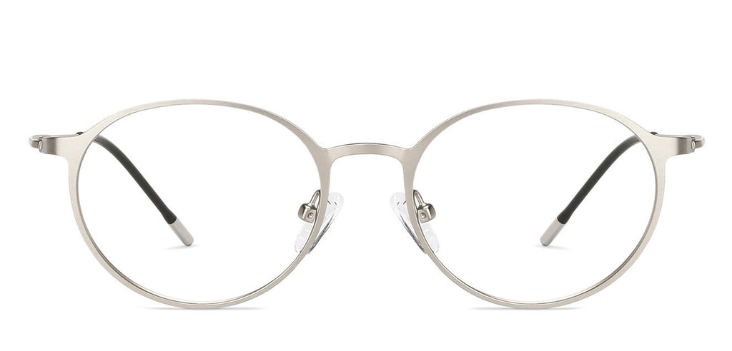 Square Eyeglasses-Frame Round--EG Square Eyeglasses-Frame Round--EG