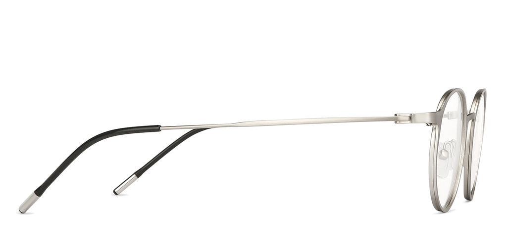 The Metallic Edit-Frame Round--EG The Metallic Edit-Frame Round--EG