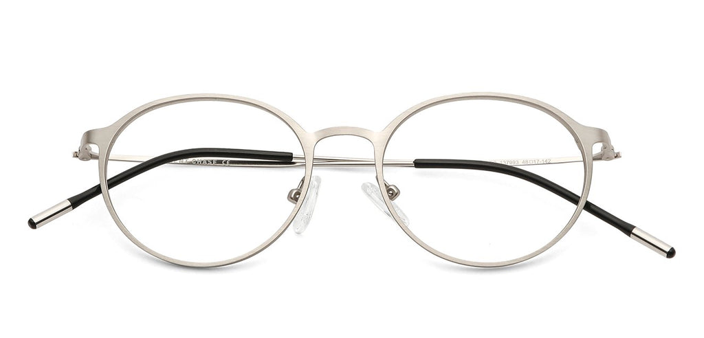 The Metallic Edit-Frame Round--EG The Metallic Edit-Frame Round--EG