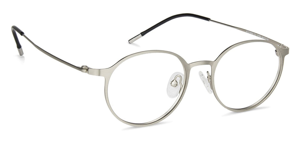 Square Eyeglasses-Frame Round--EG Square Eyeglasses-Frame Round--EG