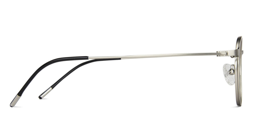 Square Eyeglasses-Frame Round--EG Square Eyeglasses-Frame Round--EG