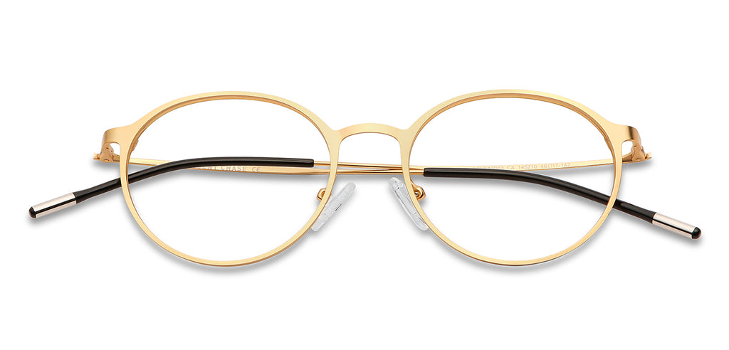 The Metallic Edit-Frame Round--EG The Metallic Edit-Frame Round--EG