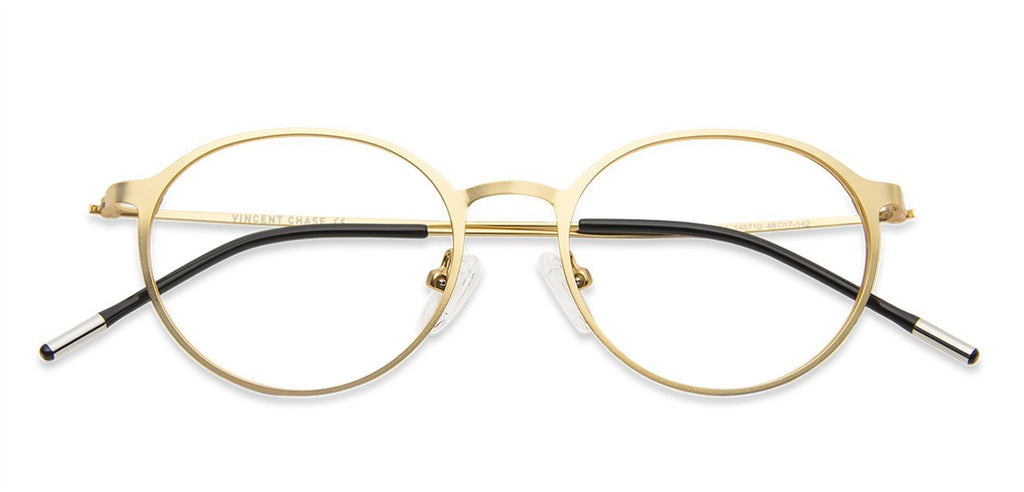 Square Eyeglasses-Frame Round--EG Square Eyeglasses-Frame Round--EG