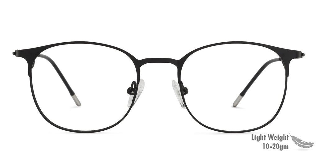 -Frame Round--EG -Frame Round--EG