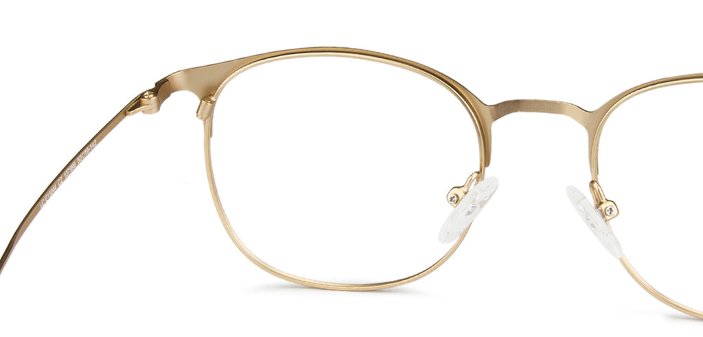 The Metallic Edit-Frame Round--EG The Metallic Edit-Frame Round--EG