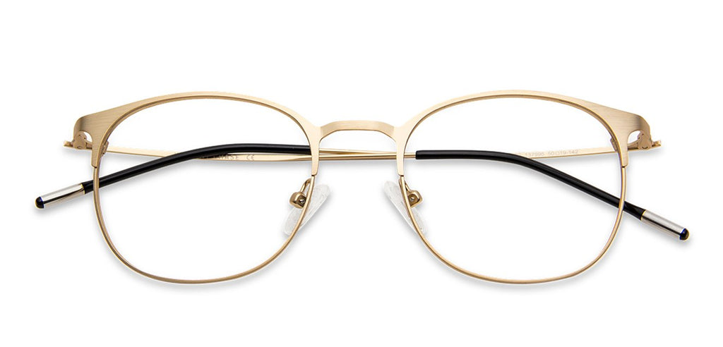 The Metallic Edit-Frame Round--EG The Metallic Edit-Frame Round--EG