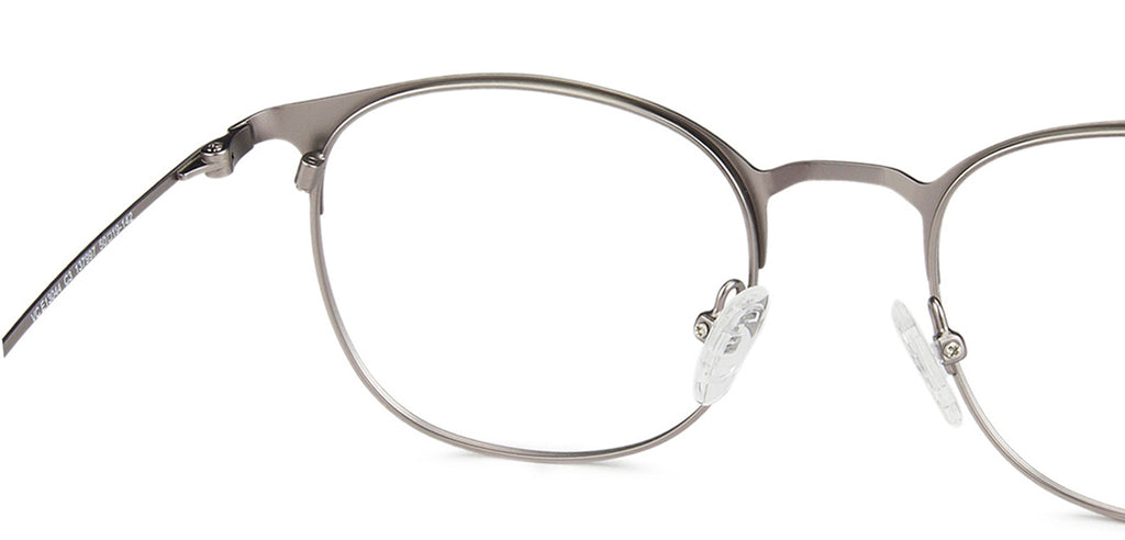 -Frame Round--EG -Frame Round--EG