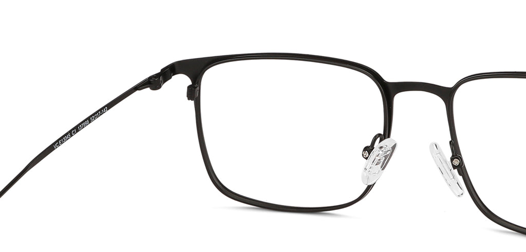 Full Rim Eyeglasses-Frame Square--EG Full Rim Eyeglasses-Frame Square--EG