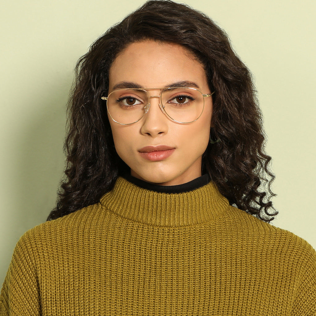 -Frame Aviator--EG -Frame Aviator--EG