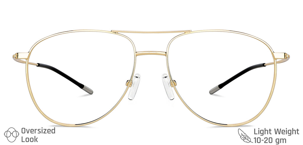-Frame Aviator--EG -Frame Aviator--EG