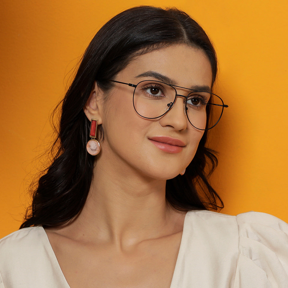 -Frame Aviator--EG -Frame Aviator--EG