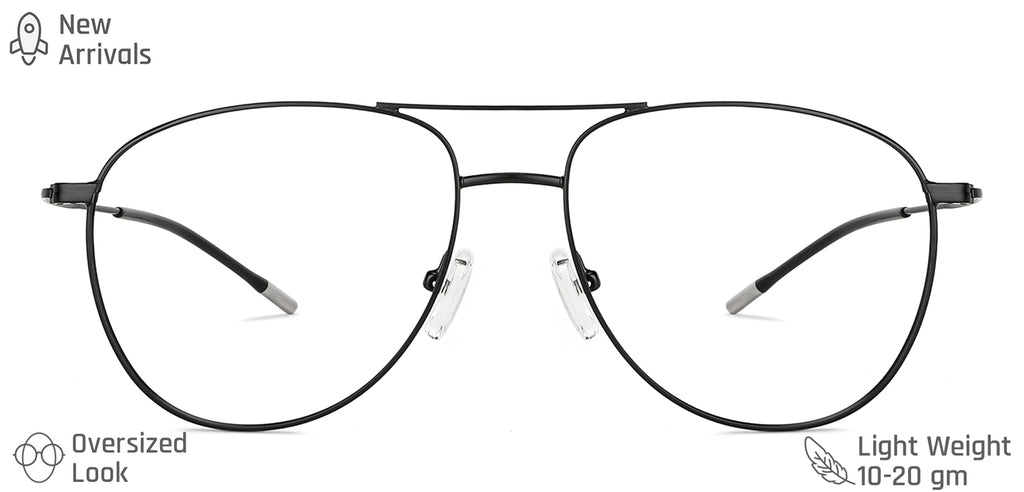 -Frame Aviator--EG -Frame Aviator--EG