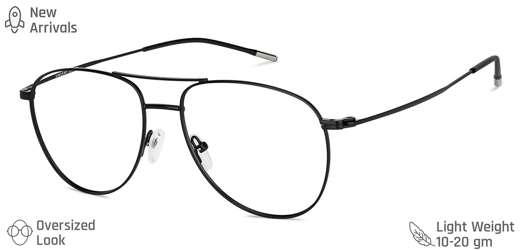 -Frame Aviator--EG -Frame Aviator--EG
