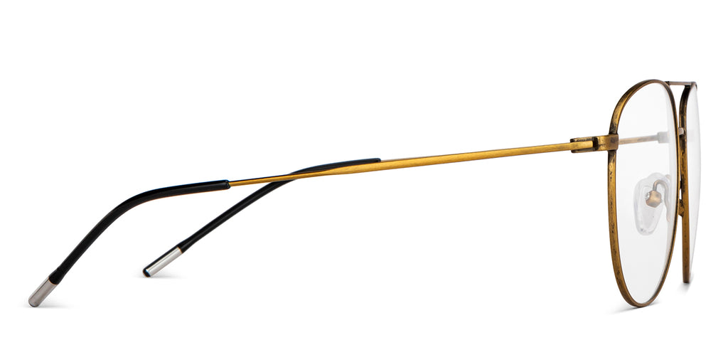 Aviator Eyeglasses-Frame Aviator--EG Aviator Eyeglasses-Frame Aviator--EG