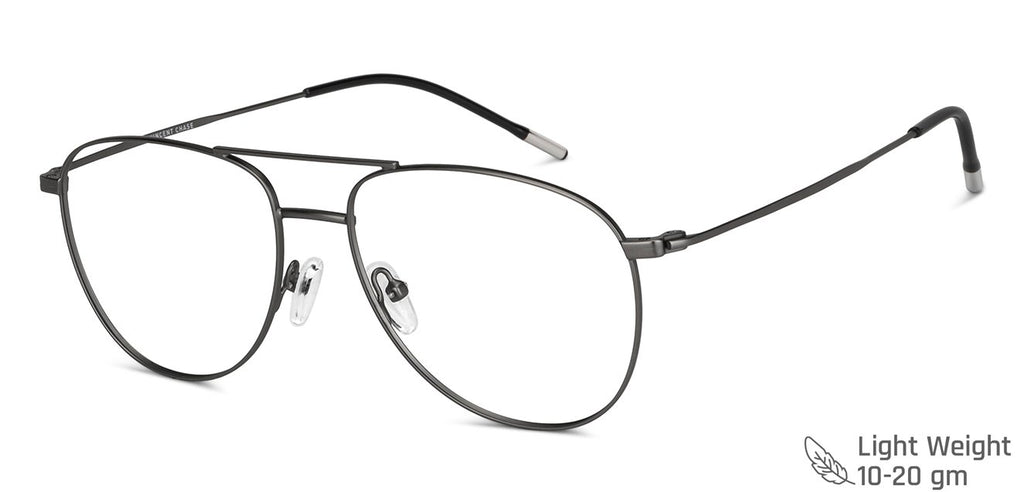 Eyeglasses-Frame Aviator--EG Eyeglasses-Frame Aviator--EG