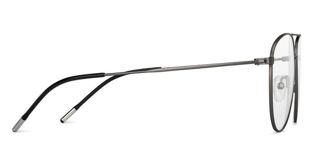 Aviator Eyeglasses-Frame Aviator--EG Aviator Eyeglasses-Frame Aviator--EG