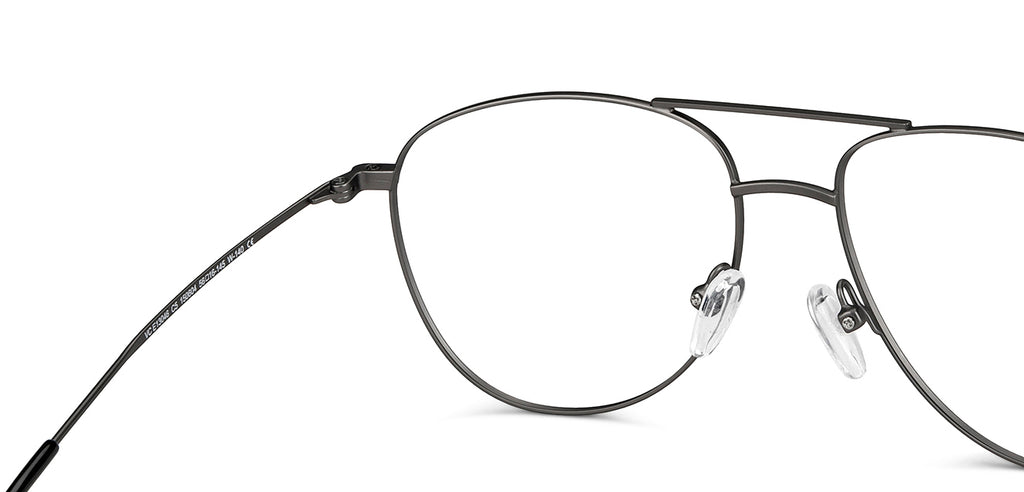 Aviator Eyeglasses-Frame Aviator--EG Aviator Eyeglasses-Frame Aviator--EG