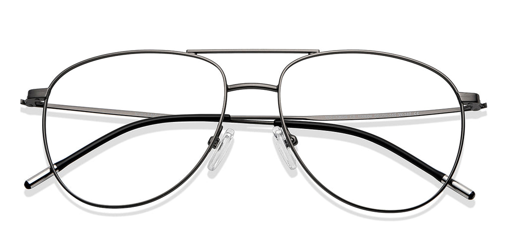 Aviator Eyeglasses-Frame Aviator--EG Aviator Eyeglasses-Frame Aviator--EG