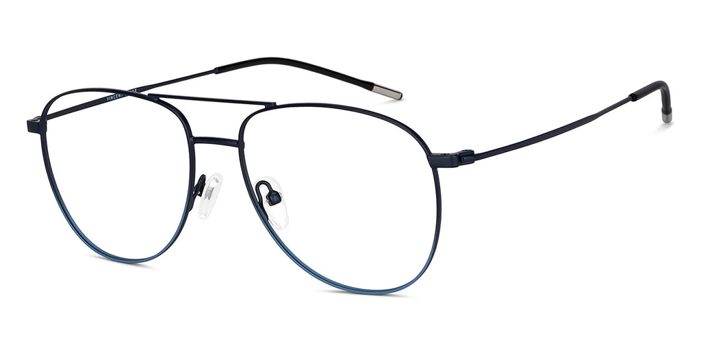 Aviator Eyeglasses-Frame Aviator--EG Aviator Eyeglasses-Frame Aviator--EG